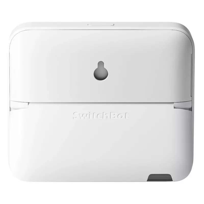SwitchBot Meter Pro Stazione meteo termometro igrometro bianco