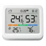 SwitchBot Meter Pro Stazione meteo termometro igrometro bianco