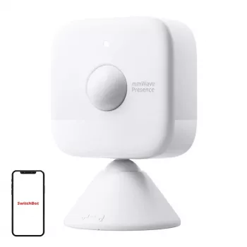 SwitchBot sensore di movimento