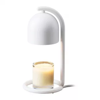 SwitchBot Smart Candle Warmer (bianco)