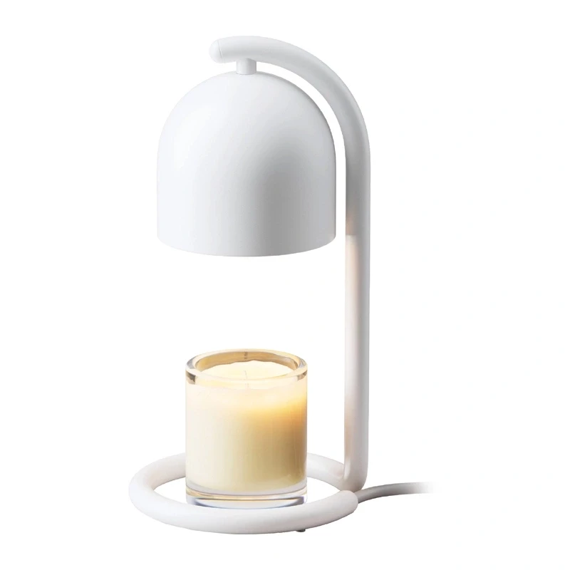 SwitchBot Smart Candle Warmer (bianco)