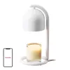 SwitchBot Smart Candle Warmer (bianco)