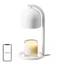 SwitchBot Smart Candle Warmer (bianco)