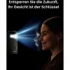 SwitchBot Ultra Vision bundle argento