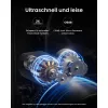 SwitchBot Ultra Vision bundle argento