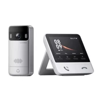 SwitchBot Video Doorbell Videocitofono smart