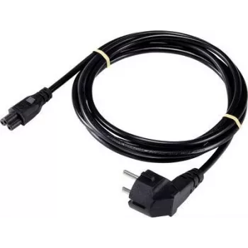 SYGONIX SY-5178374 cavo di alimentazione per notebook nero 5 m (SY-5178374)