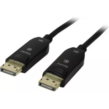Synergy 21 Cavo ottico attivo DisplayPort 2.0 15m 8K UHD