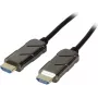 Synergy 21 Cavo ottico attivo HDMI 2.1 30m 8K60Hz Nero