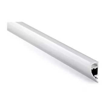 Synergy 21 profilo a U LED 200 cm ALU062 (S21-LED-PR20146)