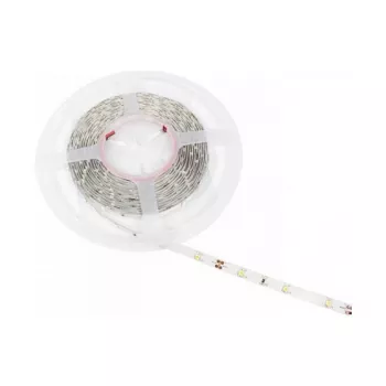 SYNERGY21 LED Flex Strip 2835 - 30 bianco caldo DC12V 12W IP20