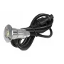 SYNERGY21 LED Faretto da incasso a terra ARGOS rotondo In-G-A IP67 RGB