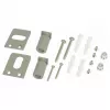 SYNERGY21 LED Office Line Pannello a soffitto 40W 4000K 4000lm dimmerabile Bianco 620x620mm