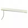 SYNERGY21 LED Office Line Pannello a soffitto 40W 4000K 4000lm dimmerabile Bianco 620x620mm
