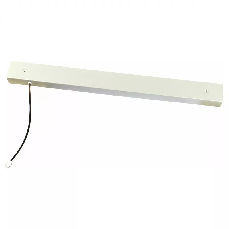 SYNERGY21 LED Office Line Pannello a soffitto 40W 4000K 4000lm dimmerabile Bianco 620x620mm