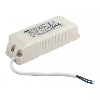 SYNERGY21 LED faretto da incasso a soffitto Helios con alimentatore (S21-LED-ME043)
