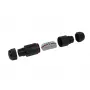 Synergy21 Connettore per cavi da esterno IP68 1:1 con morsetto a 2 poli