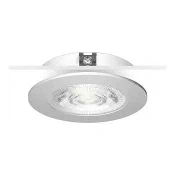 SYNERGY21 Synergy 21 LED faretto da incasso a soffitto Helios bianco - rotondo - bianco neutro