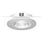 SYNERGY21 Synergy 21 LED faretto da incasso a soffitto Helios bianco - rotondo - bianco neutro