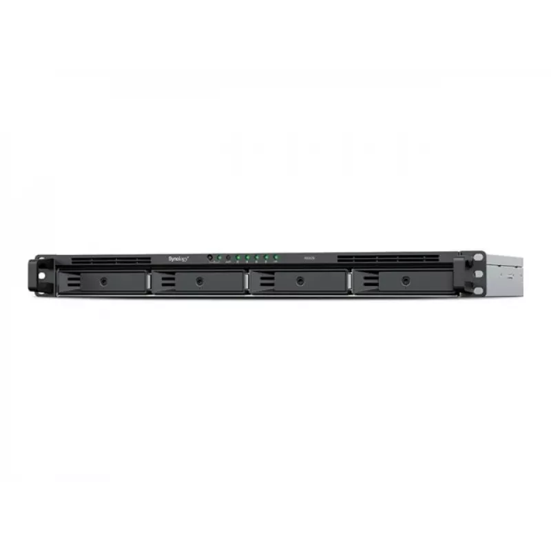 Synology RackStation RX426 unità di espansione 4 vani, SATA, montaggio a rack