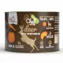 SYTA MICHA Chef cervo con verdure cibo umido mono per cani 200g