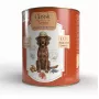 Syta Micha Classic cibo umido per cani con tacchino, frutti di bosco e mango - scatoletta da 800 g