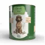 SYTA MICHA cibo umido per cani cervo con mirtillo rosso, senza cereali - scatoletta da 800g