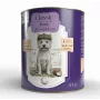 Syta Micha cibo umido per cani anatra con cocco, senza cereali, 800g lattina