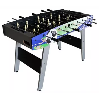 Calcio balilla TBSM-110348 48 pollici