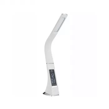 Lampada da tavolo C1 7W LED 5000K 220lm bianco luce diurna