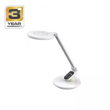 Elegant LED BL1235 Lampada da tavolo, bianco