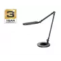 Lampada LED da tavolo ELY BL1221 nero