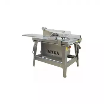Sega circolare da banco ATIKA BTK 500 5,0 kW 400 V