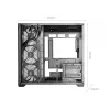 TACENS MARS MC-V5 case ATX Mid-Tower 4xARGB USB-C con vetro temperato