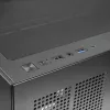 TACENS MARS MC-V5 case ATX Mid-Tower 4xARGB USB-C con vetro temperato