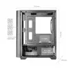TACENS MARS MC-VECTOR Case tower Micro-ATX 4xARGB USB-C
