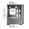 TACENS MARS MC-VECTOR Case tower Micro-ATX 4xARGB USB-C
