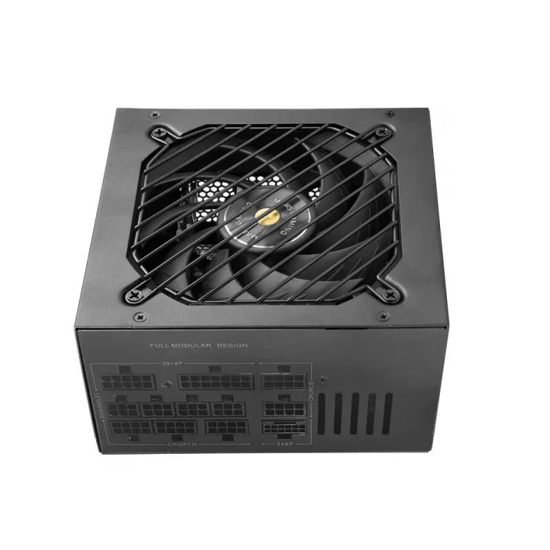 TACENS MARS MPB750PSI 750W DC-DC, ATX 3.1, PCIe 5.1, 80PLUS GOLD alimentatore