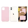 Tactical Apple iPhone 11 custodia Velvet Smoothie Panther Pink