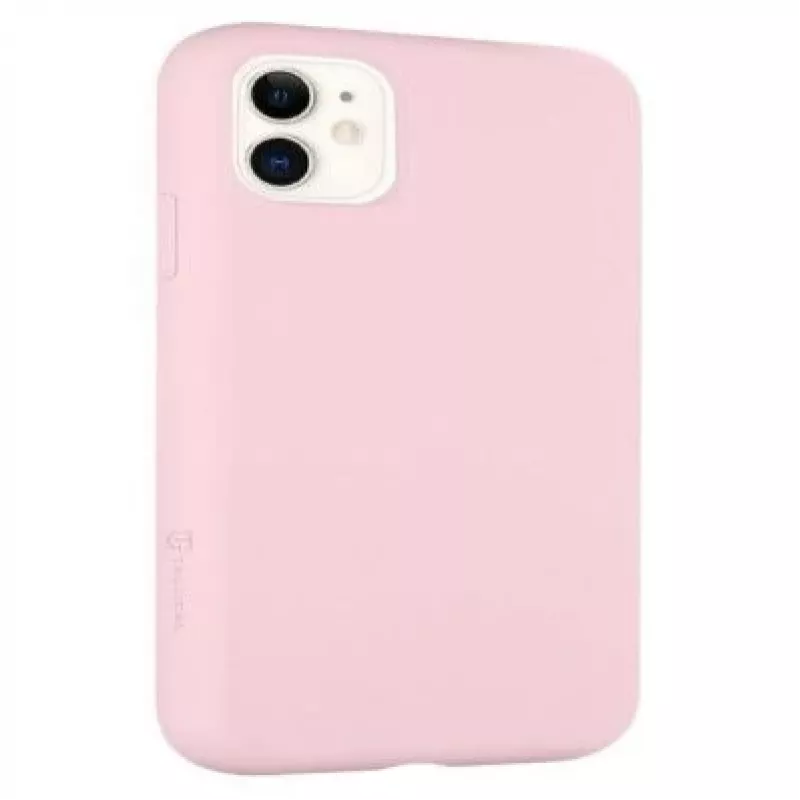 Tactical Apple iPhone 11 custodia Velvet Smoothie Panther Pink
