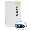 Tactical Vetro temperato 0,33mm trasparente per Apple iPhone 11/XR