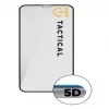 Tactical Apple iPhone 11/XR Glass 2.5D Full Glue nero