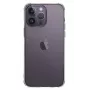 Tactical Apple iPhone 14 Pro Max Custodia TPU Plyo trasparente