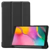 Tactical Book Case per Samsung Galaxy Tab A 8'' T290/T295 nero