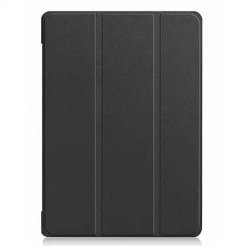 Tactical Book Case per Samsung Galaxy Tab A 8'' T290/T295 nero
