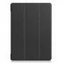 Tactical Book Case per Samsung Galaxy Tab A 8'' T290/T295 nero