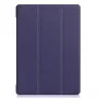 Tactical Book Case per Samsung Galaxy Tab A8 T290/T295 8 pollici blu
