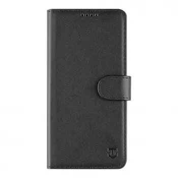 Tactical Field Notes per Infinix Note 30 custodia wallet-folio nera