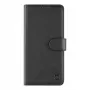 Tactical Field Notes Wallet Case per Infinix Hot 40 Pro - Nero