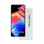 Tactical Glass Shield 2.5D per Infinix Hot 30 5G trasparente
